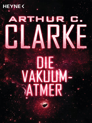 cover image of Die Vakuum-Atmer